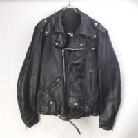 古着レザージャケット,革ジャン商品リスト古着屋hooperdoo