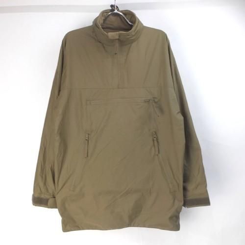 DEAD STOCK】BRITISH ARMY PCS THERMAL SMOCK - OIKOS 毎日を DEAD STOCK】BRITISH ARMY PCS THERMAL SMOCK - OIKOS 毎日を