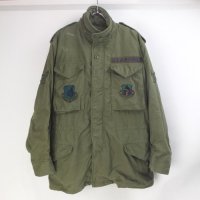 M65フィールドジャケット,M-65,4thモデル商品リスト - 古着屋 hooperdoo