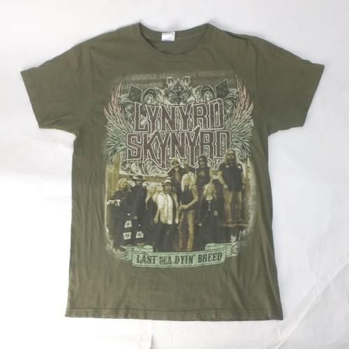 Vintage lynyrd skynyrd 1987 - Gem