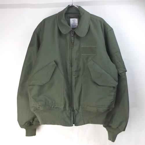 【美品】米軍実物CWU-45/P　2010年　LARGE