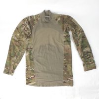 ARMY コンバットシャツ　マルチカム　ロンT #2