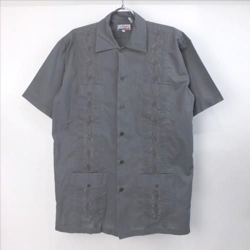 【美品/人気商品】CASTELBAJAC×BETTYPOP　半袖ローネックシャツ 美品/人気商品】CASTELBAJAC×BETTYPOP 半袖ローネックシャツ