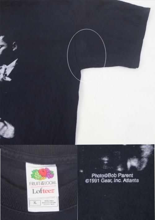 ジョンコルトレーン Tシャツ 古着屋 hooperdoo バンドTシャツ ジョンコルトレーン Tシャツ 古着屋 hooperdoo バンドTシャツ