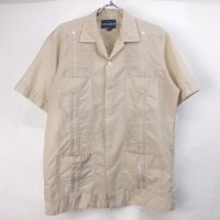 CHESTER'S  キューバシャツ  【メール便可】