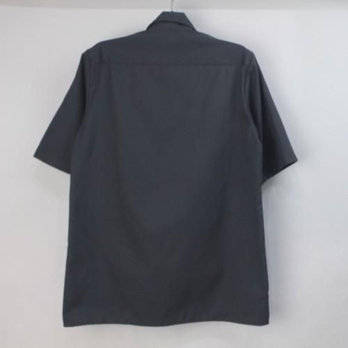Dickies　ディッキーズ　ワークシャツ　サイズ3XL　デカロゴ　希少　古着 楽天市場】ディッキーズ ワークシャツ 大きいサイズの通販
