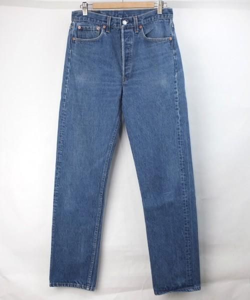 リーバイス 501 Usa デニムパンツ W32l33 5 古着屋 Hooperdoo 501 古着通販