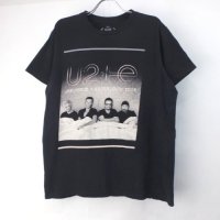 U2 2015 ツアーTシャツ 古着