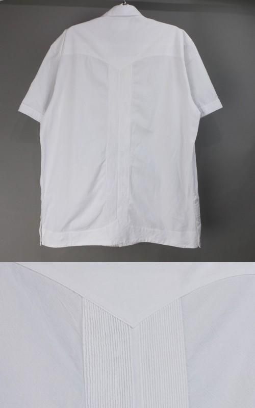 CORAZON キューバシャツ　コットン100% メキシコ製 楽天市場】CORAZON（コラゾン）CUBA SHIRTS（キューバシャツ
