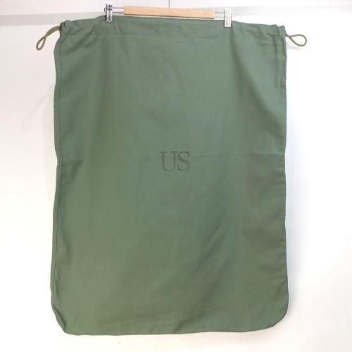 米軍 ランドリーバッグ デッドストック A品 古着屋 hooperdoo 米軍 ランドリーバッグ デッドストック A品 古着屋 hooperdoo