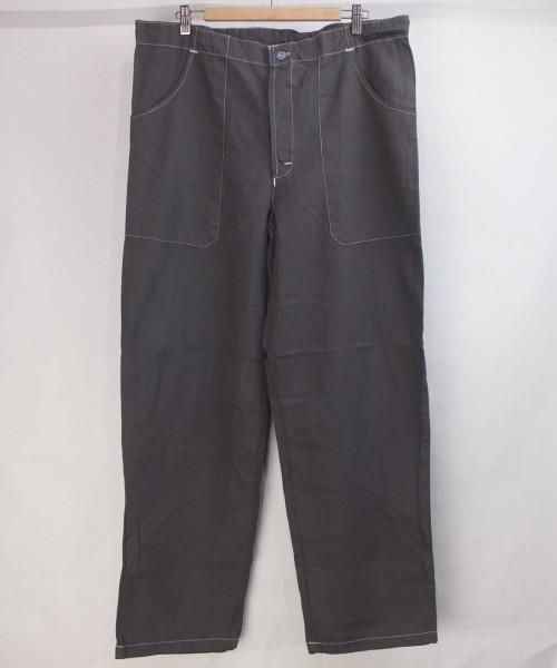 昭和18年製　軍服パンツ　大號　保管品　ミリタリー　＃1194 昭和18年製 軍服パンツ 大號 保管品 ミリタリー ＃1194 - メルカリ