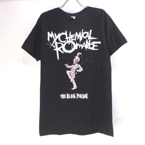 my chemical romance shirt hot topic