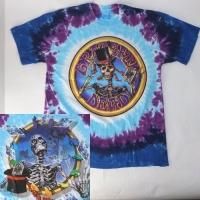쥤ȥեǥå T QUEEN OF SPADES(XL)  ڥ᡼زġۿ GRATEFUL DEAD