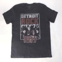 å T KISS  DETROIT ROCK CITY  (L)ڥ᡼زġ 
