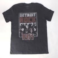 å T KISS, DETROIT ROCK CITY  (L)ڥ᡼زġ 