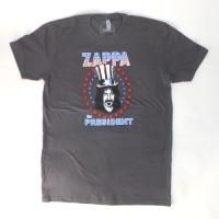 (L) ե󥯥åѡFOR PRESIDENT Tġ() ڥ᡼زġ FRANK ZAPPA
