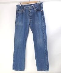 ꡼Х 501 ǥ˥ ѥ W34L31.5 Levi's   