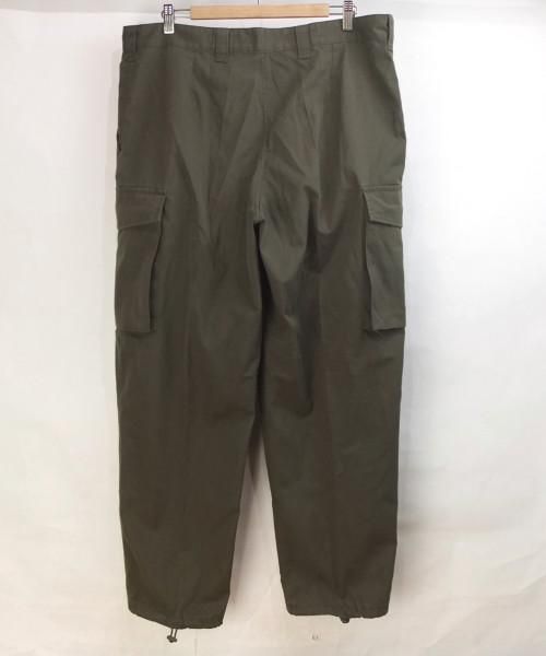 ohal(オハル)　軍パン　カーゴパンツ　ミリタリーパンツ　リメイク ohal(オハル) 軍パン カーゴパンツ ミリタリーパンツ リメイク