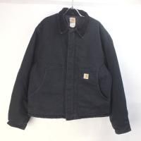 ϡȡå 㥱åȡArctic Traditional Jacket- Quilt Lined carhartt BLK