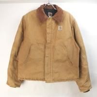 ϡȡå㥱åȡArctic Traditional Jacket- Quilt Lined carhartt BRN