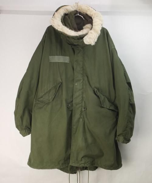 M-65 PARKA パーカ X-SMALL-REGULAR-