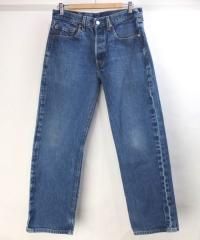 ꡼Х 501ǥ˥ѥ W32.5L29.5 Levis 501