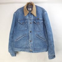 󥰥顼NO FAULT DENIM G ֥󥱥åȥ饤ʡ USA᡼ڥ