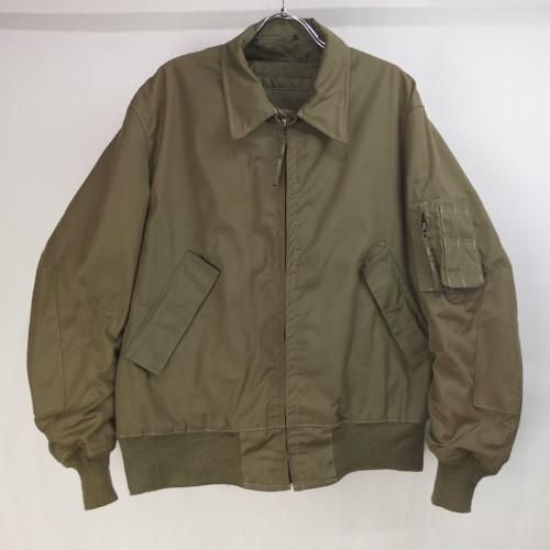 米軍 ノーメックス CVC タンカースジャケット LL 古着屋 米軍 ノーメックス CVC タンカースジャケット LL 古着屋