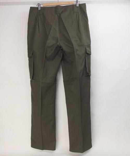 MILITARY 新品 ドイツ軍 COMMERCIAL MODEL モールスキン カーゴ