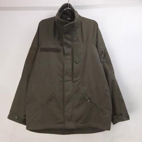 オーストリア軍 フィールドジャケット 88u92 III/IV 古着屋