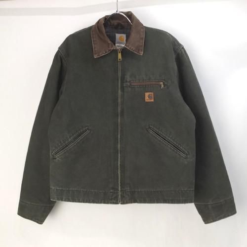 Carhartt J97デトロイトジャケット ダックジャケット M