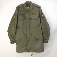 M-1951 フィールドジャケット  SL　米軍 実物