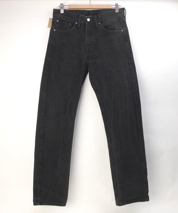 『時間限定セール中』Levis505 W30L32