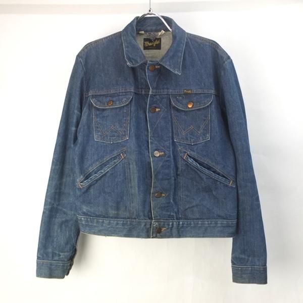 󥰥顼 Wrangler 124MJ G  USA40