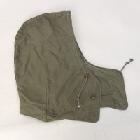 M-1943 フィールドジャケット用　フード 米軍　実物【メール便可】