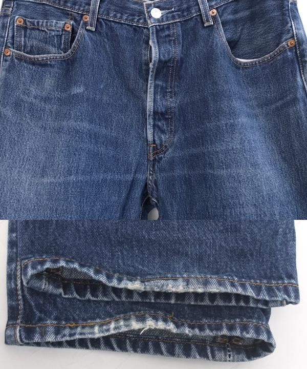 リーバイス　501xx W36 L32 デニム　ジーンズ　パンツ　ボトム リーバイス 501xx W36 L32 デニム ジーンズ パンツ ボトム