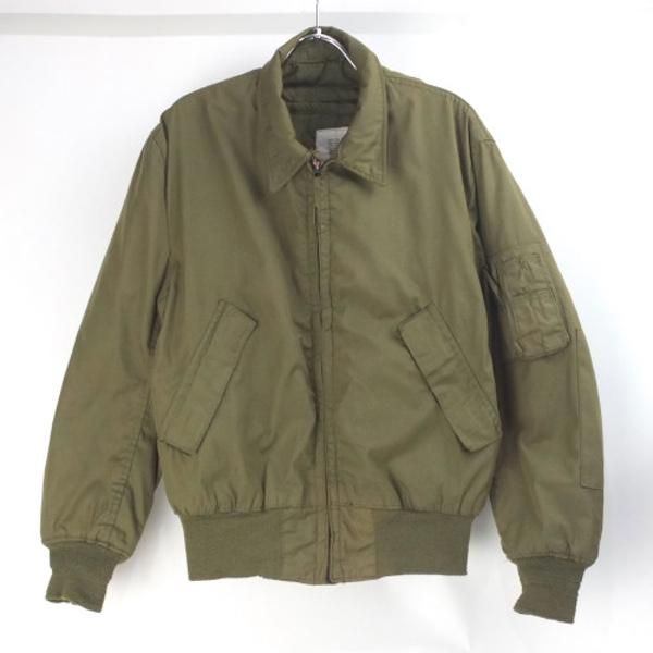 安心の関税送料込み 実物 米陸軍 CVC NOMEX タンカース ジャケット