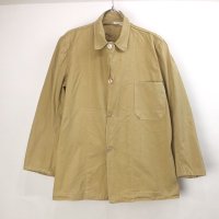 イタリア軍　プリズナー　シャツジャケット #2