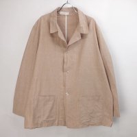 【20%オフ】 イタリア軍　プリズナー　シャツジャケット #4(sale商品)