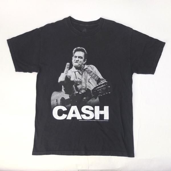 ˡå T 塡JOHNNY CASHڥ᡼زġ