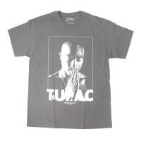 (L) 2PAC TUPAC PRYING GRY T  ե ڥ᡼زġ