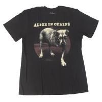 (XL) ꥹ󥺡ALICE IN CHAINS THREE LEGGED DOG  T  եڥ᡼زġ