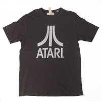 【20%オフ】 ATARI Tシャツ アタリ 古着【メール便可】(sale商品)