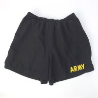 U.S.ARMY PFUトレーニング　ショートパンツ  新型 米軍【メール便可】