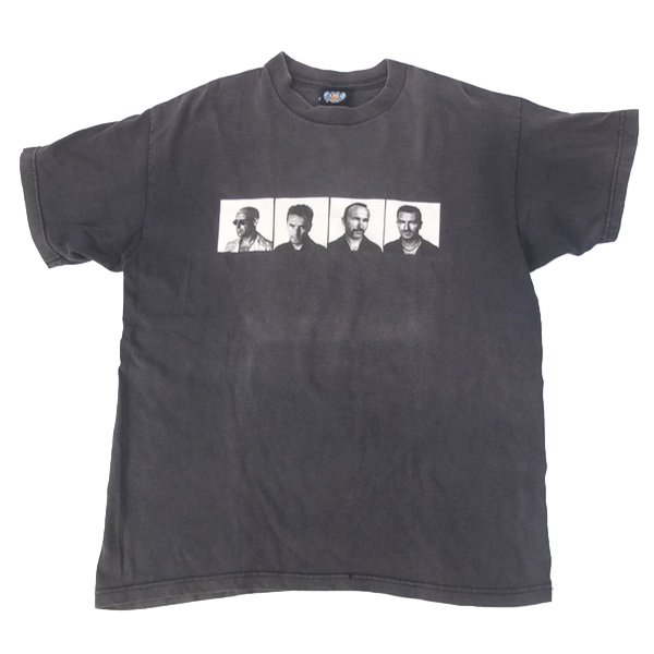 U2　POP　MART　ツアー　Tシャツ　Lサイズ