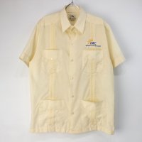 【20%オフ】 MOJITO キューバシャツ【メール便可】(sale商品)