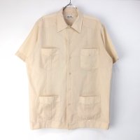 【20%オフ】 VICVIC キューバシャツ【メール便可】(sale商品)