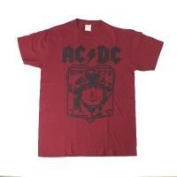 AC/DC RED T ڥ᡼زġ