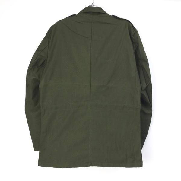 スウェーデン軍幕　4枚　新品・未使用　デッドストック MILITARY 実物 新品 デッドストック スウェーデン軍