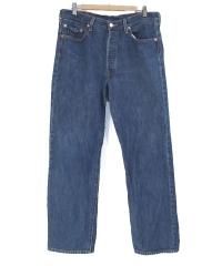 ꡼Х 501 ǥ˥ ѥ W34.5L30.5 Levi's   
